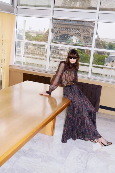 Look 15